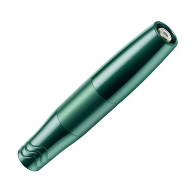 Augabrúnatattoo vél